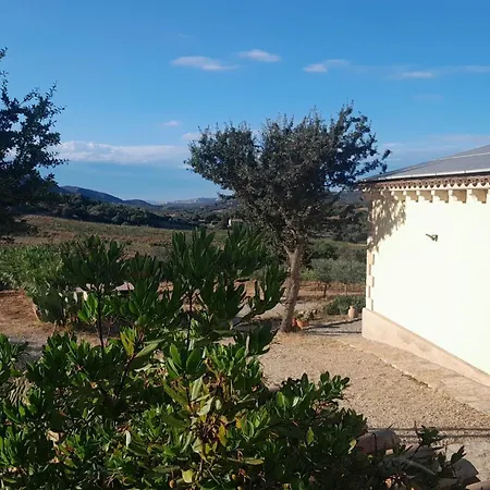Dependance Pavoncella Apartamento Arzachena