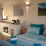 Apartment Dependance Pavoncella Arzachena