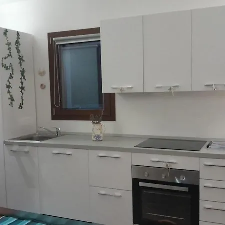 Apartment Dependance Stazzo Pavoncella
