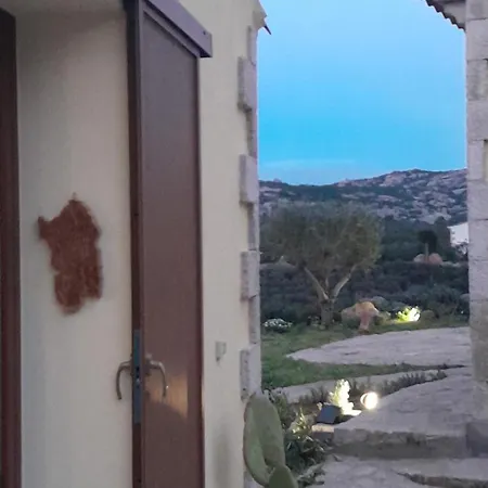 Apartment Dependance Stazzo Pavoncella Arzachena