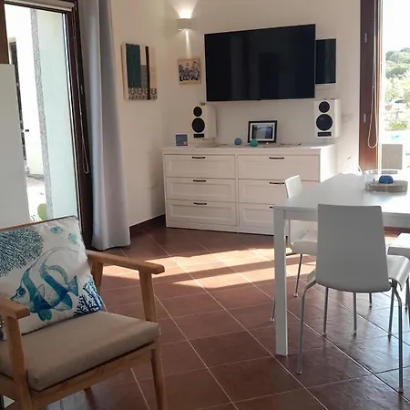 Dependance Pavoncella *