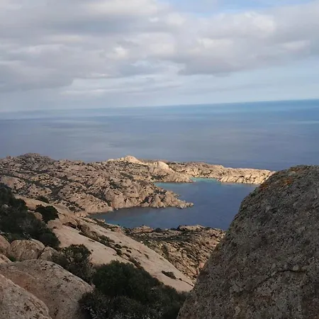 Apartman Dependance Pavoncella Arzachena