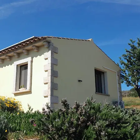 Dependance Stazzo Pavoncella Apartment