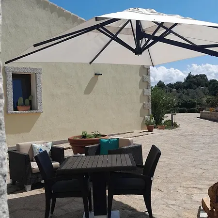 Apartment Dependance Stazzo Pavoncella Arzachena