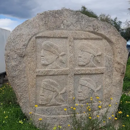 Dependance Pavoncella Appartement