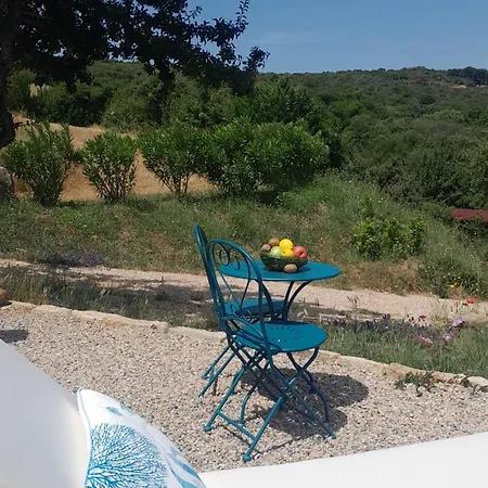 Dependance Pavoncella *