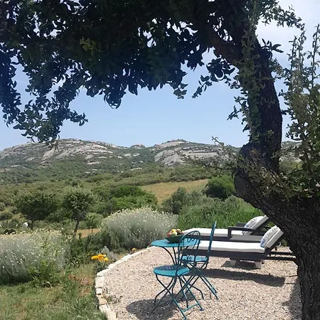 Dependance Pavoncella *