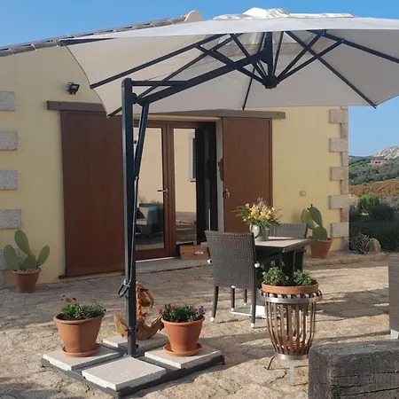 Dependance Pavoncella *