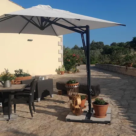 Dependance Pavoncella Appartement