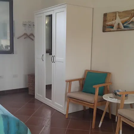 Dependance Pavoncella Appartement Arzachena