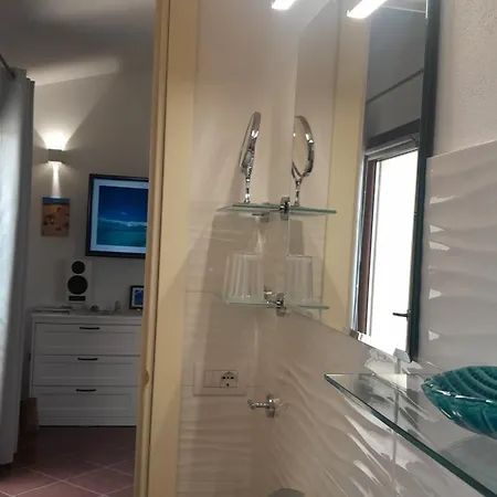 Dependance Pavoncella * Arzachena