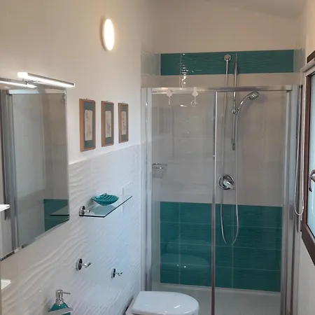 Dependance Pavoncella Apartman Arzachena