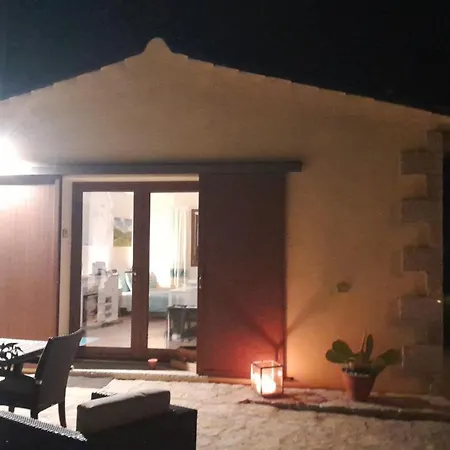 Dependance Pavoncella * Arzachena