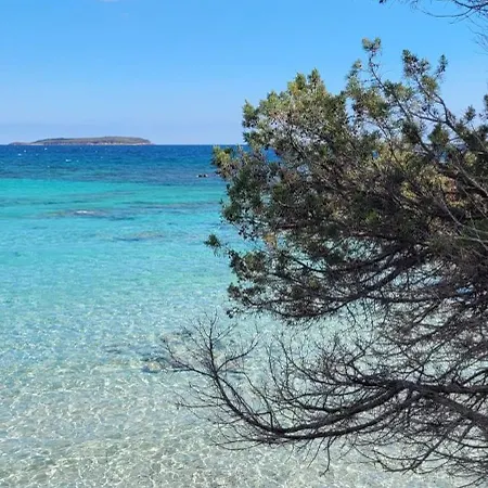 Dependance Pavoncella Arzachena