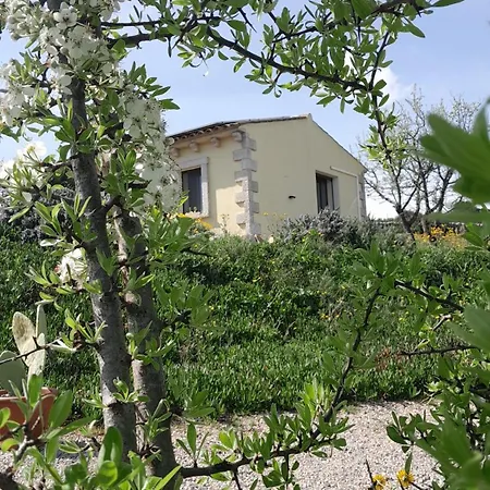 Διαμέρισμα Dependance Pavoncella *