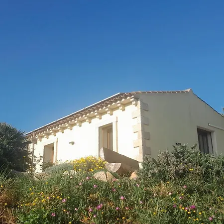 Apartment Dependance Pavoncella