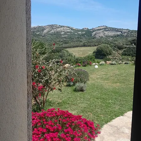 Dependance Pavoncella * Arzachena