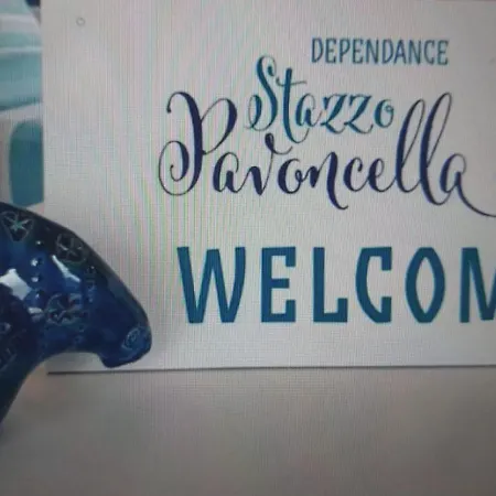 Dependance Pavoncella *