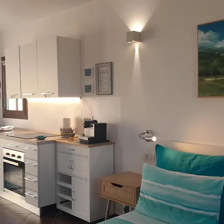 Dependance Pavoncella Appartement Arzachena